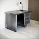 Desk Industrial year 60