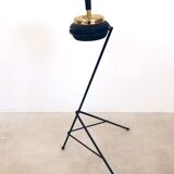 Stand-up ashtray 1960s