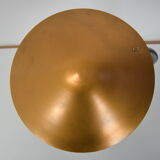 Industrial Adjustable Table Lamp/Instala Děčín,1960's.