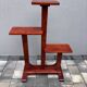 Art deco flower stand