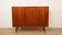 Buffet vintage | Armoire murale | Teck | 154 cm