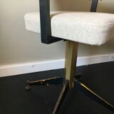 Fauteuil Italien 1950