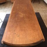 Table en bois
