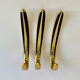 Coat wall hook, set of 3, 1950s