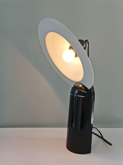 Table lamp Stilnovo - Lampiatta by De Pas, D'Urbino and Lomazzi