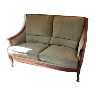 French made sofa