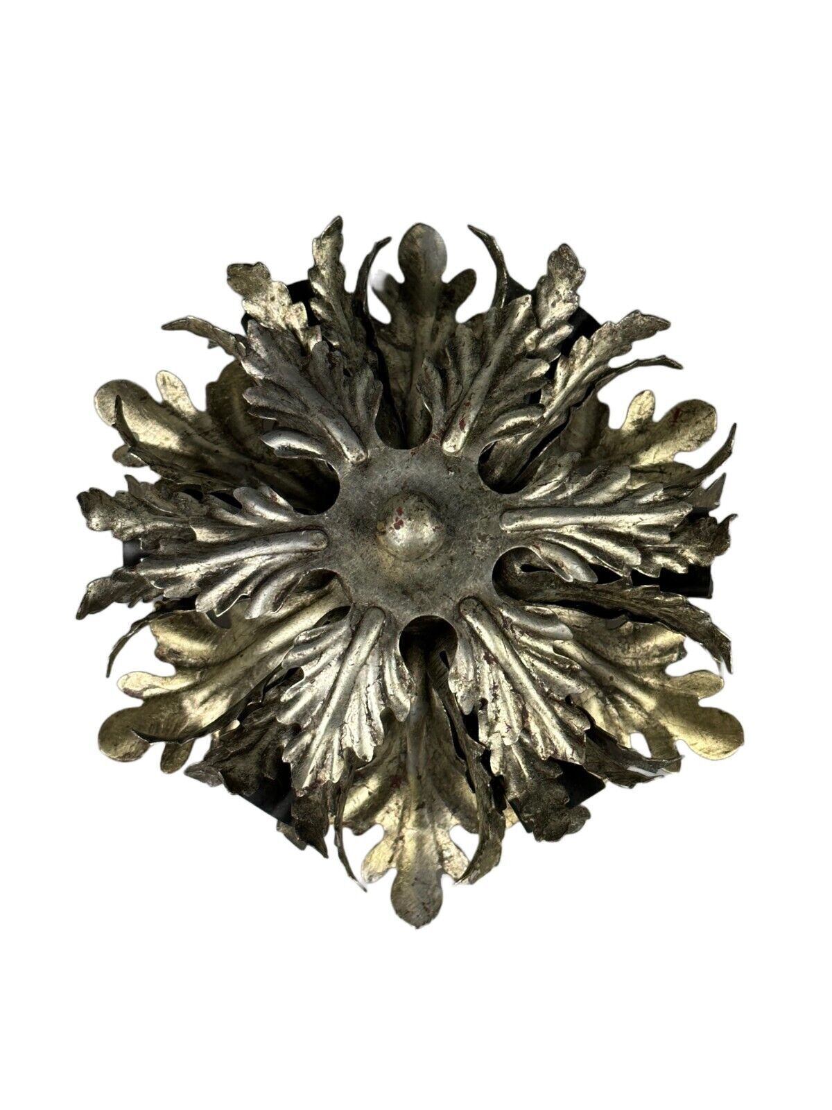 Wall lamp in metal by Banci Firenze