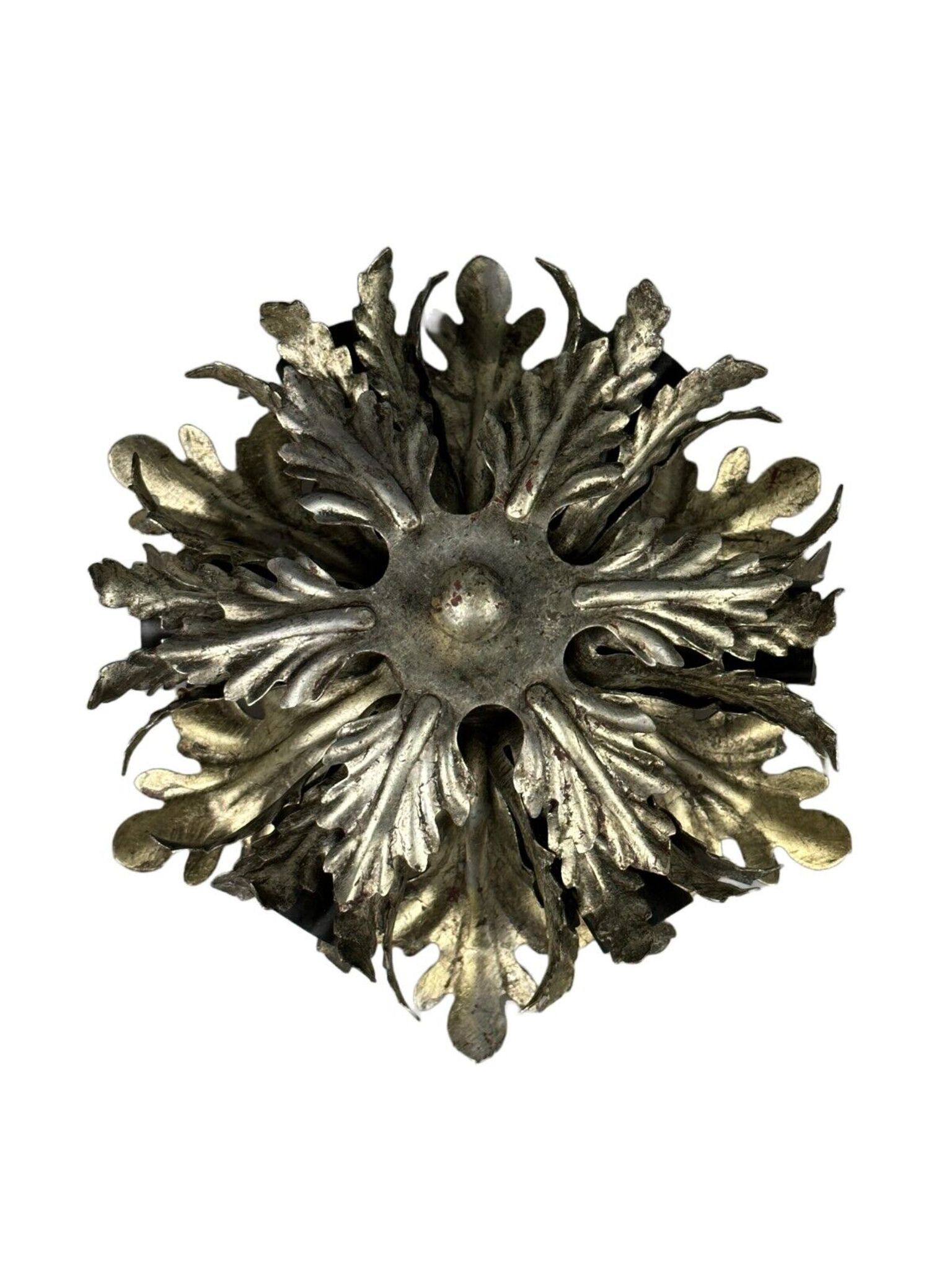 Wall lamp in metal by Banci Firenze