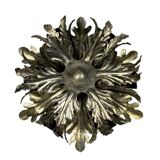 Wall lamp in metal by Banci Firenze