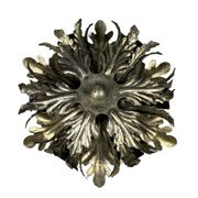 Wall lamp in metal by Banci Firenze