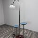 Floor lamp by Robert Slezak