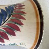 HB Quimper vase