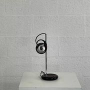 Lampe de bureau articulée des années 70-80