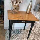 Office side table