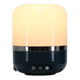 Radio lamp designed by Adriano Rampoldi for Europhon, Italy, 1970s.