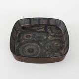 Baca ceramic bowl, Danish design, 1970s, manufacturer: Royal Copenhagen, de