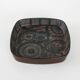 Baca ceramic bowl, Danish design, 1970s, manufacturer: Royal Copenhagen, de