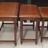 Built-in nesting tables