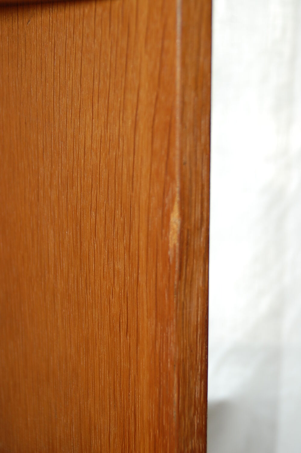 Bookcase of the 50/60