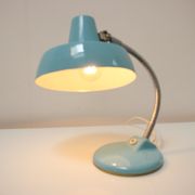 1960s Table Lamp, Hungary