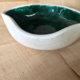 Sèvres Keramos salad bowl, 1950-60