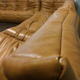 Togo sofa set model designed by Michel Ducaroy 1973