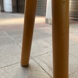 René Martin Bench - 60s