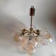 Pendant lamp, 60s
