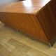 Large Louis Paolozzi Sideboard Vintage 1960 Monopoly Edition