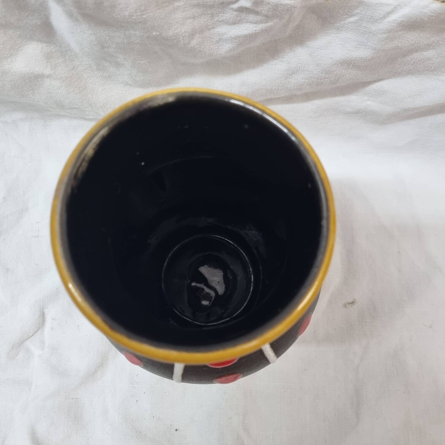 W.Germany vase from 1970