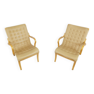 Paire de fauteuils Mina - bruno