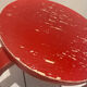 Tabouret vintage