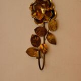 Applique murale suédoise vintage (unité)