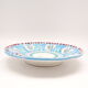 Hollow Italian ceramic dish