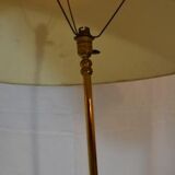 Lampadaire art déco