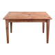 Table de ferme