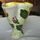 Vallauris cermal corolla vase