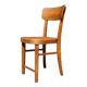 Bistro chair by Tütsch Kingnau Switzerland 1960s