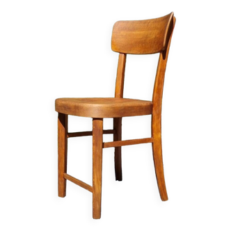 Bistro chair by Tütsch Kingnau Switzerland 1960s