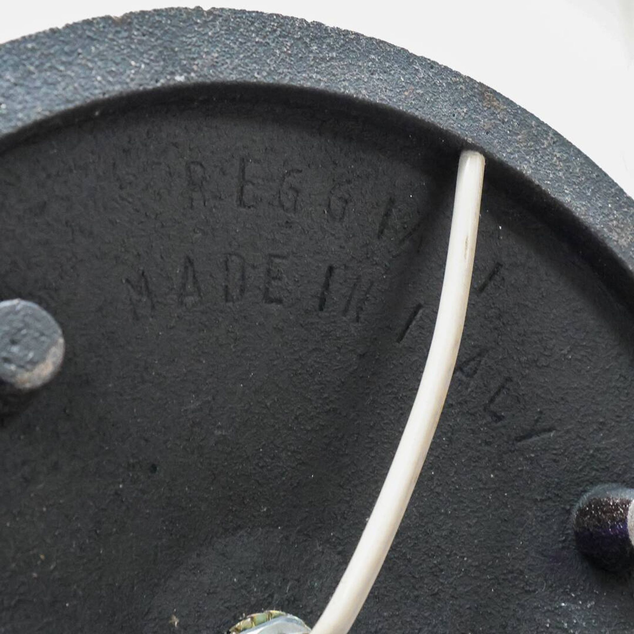 Lampadaire par Goffredo Reggiani pour Reggiani