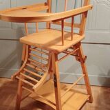 Baby high chair