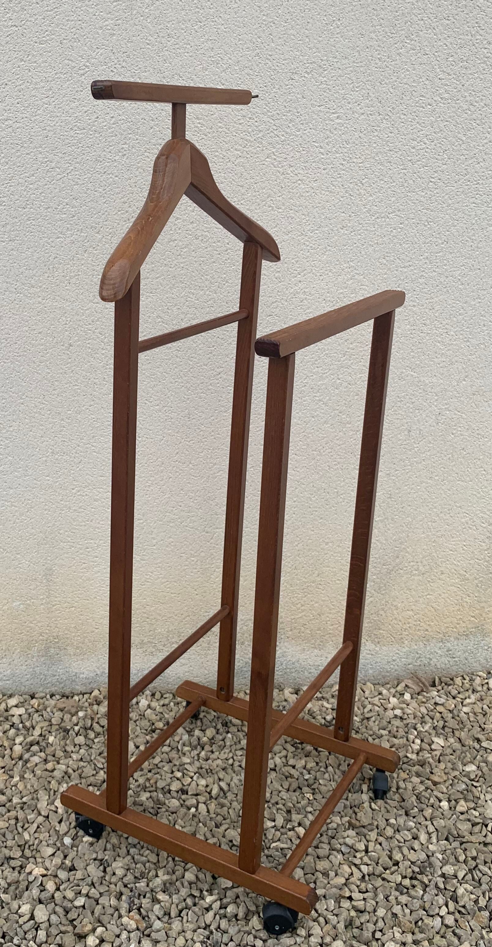 Double room valet portico years 60-70