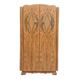 Shrager Art Deco Cabinet