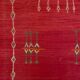Morrocan carpet