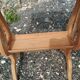 Paire de chevets anciens style louis xvi