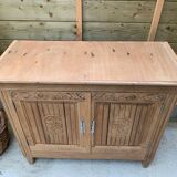 Art deco buffet