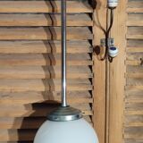 Globe suspension