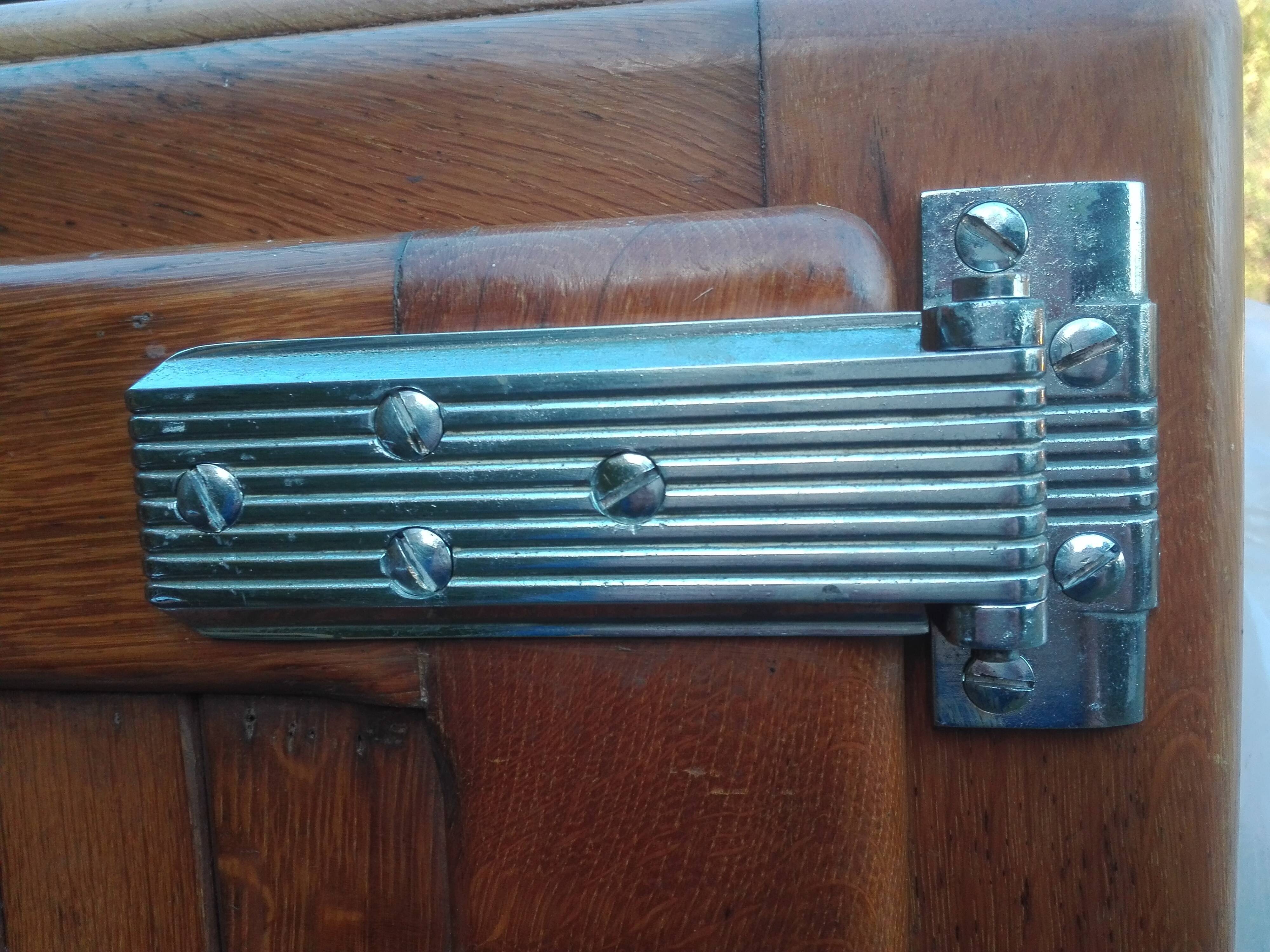 Fridge cooler of meat