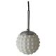 Small Ball and Ball glass ceiling light by Rolf Krüger for Staff, 1970s, Germany.