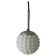 Small Ball and Ball glass ceiling light by Rolf Krüger for Staff, 1970s, Germany.